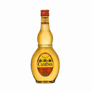 CAMINO TEQUILA GOLD | TEQUILA | 40% | 750ML