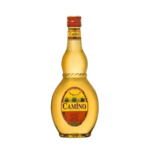 CAMINO TEQUILA GOLD | TEQUILA | 40% | 750ML