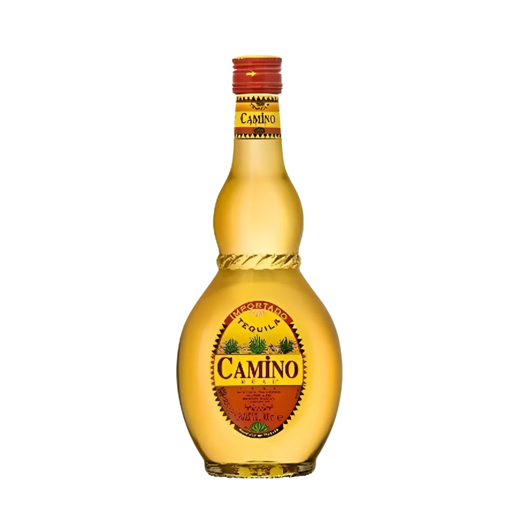CAMINO TEQUILA GOLD | TEQUILA | 40% | 750ML