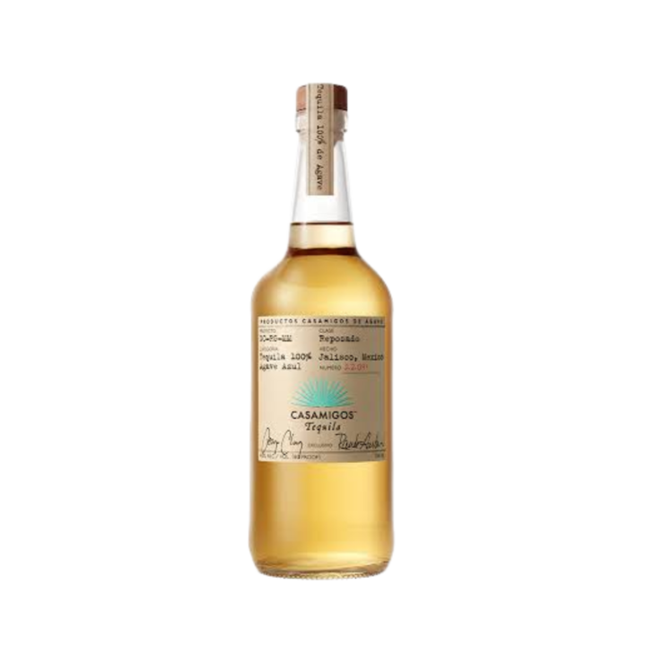 Casamigos Reposado