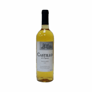 CASTILLO DE ESPANIA WHITE | WINE | 12% | 75CL