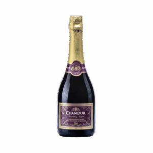 CHAMDOR RED | WINE | 0% | 75CL