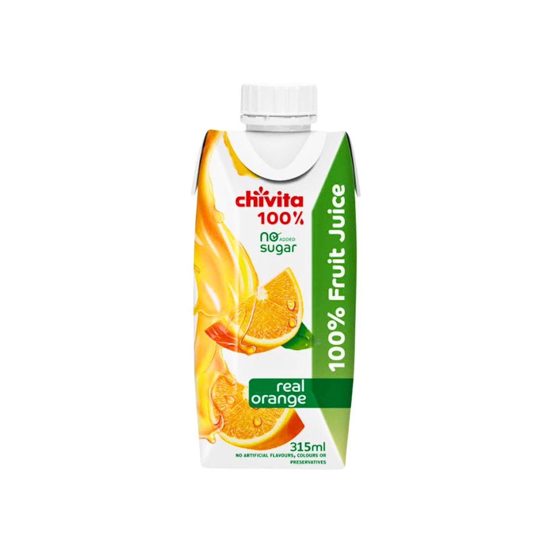CHIVITA 100 | JUICE | 0% | 1LTR 1 CHIVITA 100 | JUICE | 0% | 1LTR
