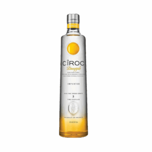 Cîroc Pineapple Vodka 1LTR