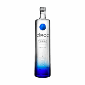 Cîroc Blue Vodka 1LTR
