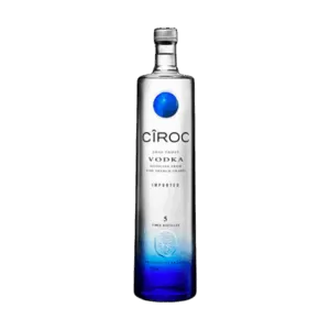 Cîroc Blue Vodka 1LTR