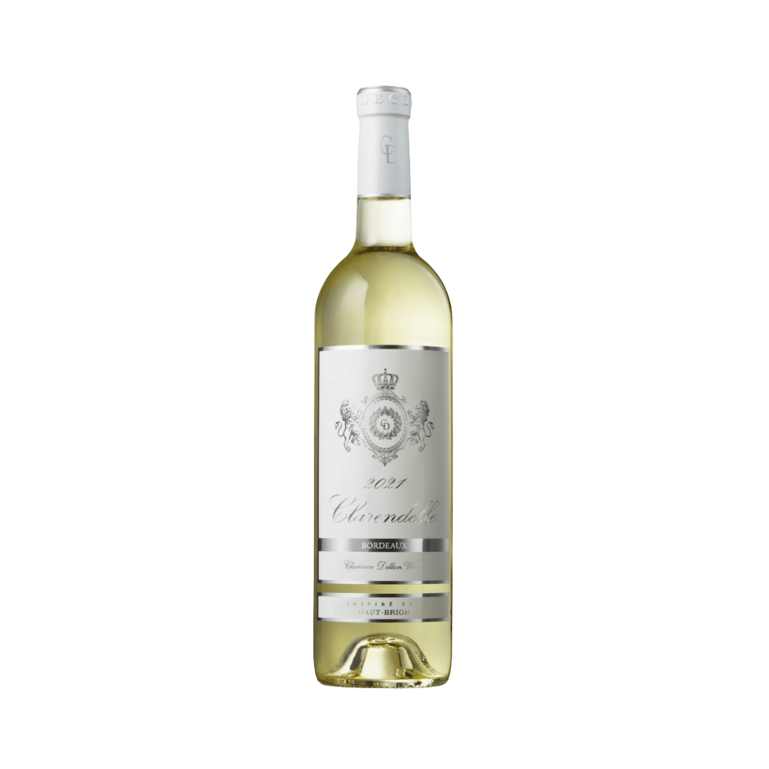 CLARENDELLE BORDEAUX 2021 WHITE WINE | WINE | 12% | 75CL 1 CLARENDELLE BORDEAUX 2021 WHITE WINE | WINE | 12% | 75CL