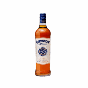CLAYMORE WHISKEY | WHISKEY | 40% | 70CL