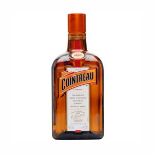 Cointreau | Liqueurs | 40% | 70cl
