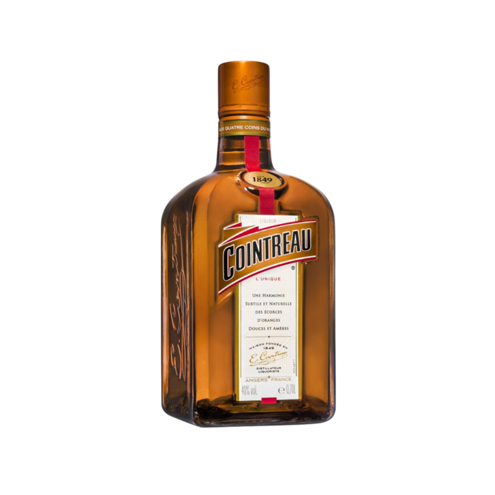 COINTREAU | LIQUEURS | 40% | 70CL