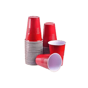 DISPOSABLE CUP | 500ML