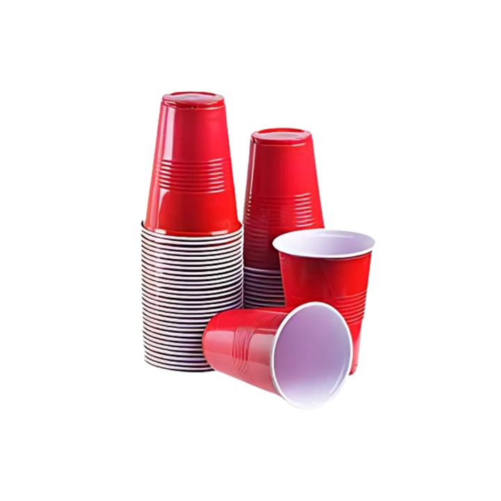 DISPOSABLE CUP | 500ML