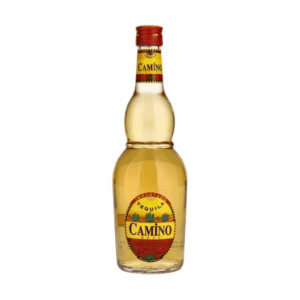 Camino Tequila Gold | Tequila | 40% | 750ml