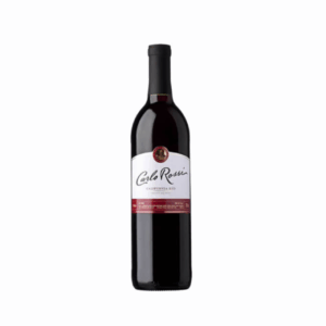 Carlo Rossi California Red | Wine | 12% | 75CL