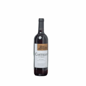 Castillo De Espania Red | Wine | 12% | 75CL