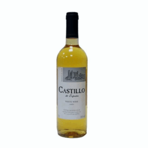 Castillo De Espania White | Wine | 12% | 75cl