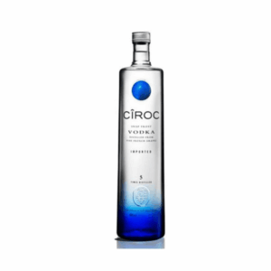 Ciroc Blue | Vodka | 37.5% | 1ltr