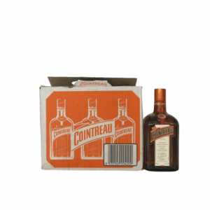 Cointreau | Liqueurs | 40% | 70cl (Carton x6)
