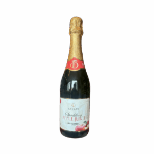 DECLAN APPLE SPARKLING WINE | WINE | 0% | 75CL