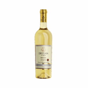 DECLAN SWEET WHITE | WINE | 11% | 75CL