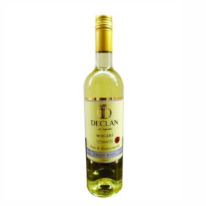 Declan Moscato White | WINE | 12% | 75CL