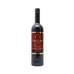 DECLAN SWEET RED | WINE | 12% | 75CL