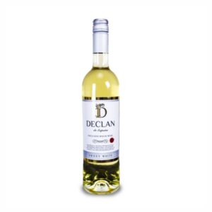 Declan Sweet White Wine | WINE | 12% | 75CL