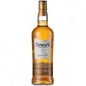 DEWARS 15 YRS | WHISKEY | 40% | 75CL