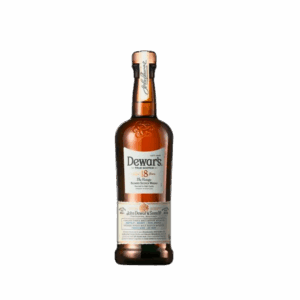DEWAR'S 18 YRS | WHISKEY | 40% | 75CL