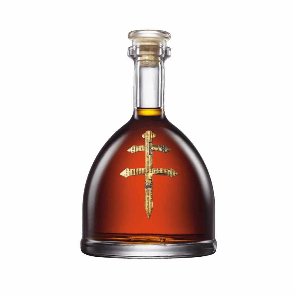 D’USSÉ VSOP Cognac