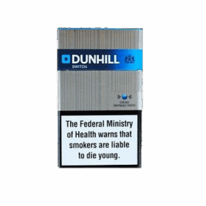 DUNHILL SWITCH