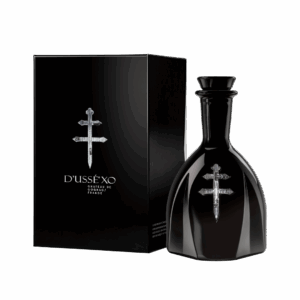 DUSSE XO | COGNAC | 40% | 750ML