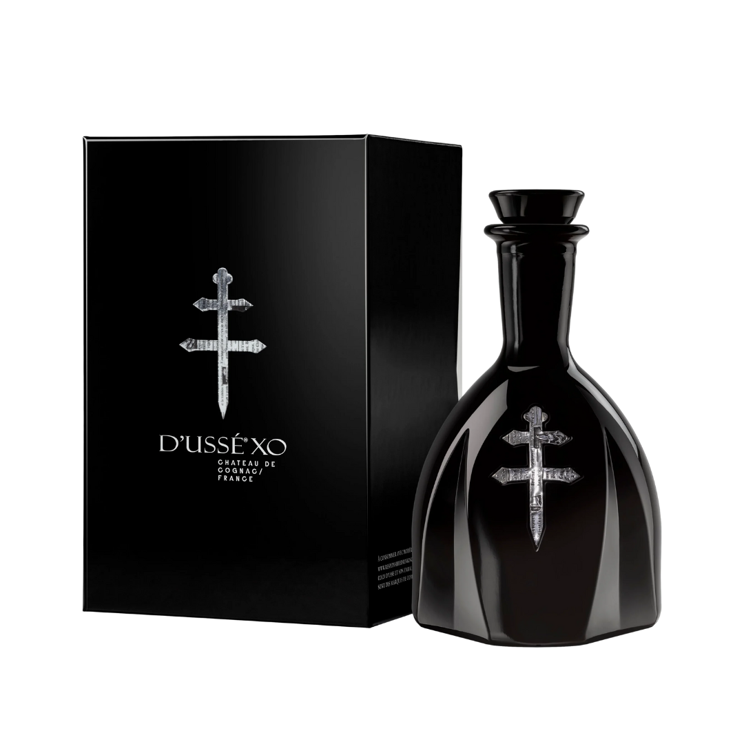 DUSSE XO | COGNAC | 40% | 750ML