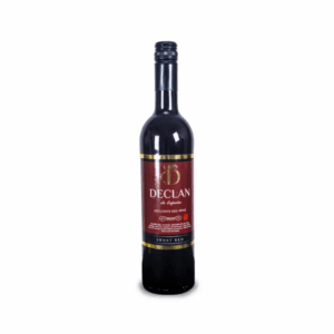 Declan Sweet Red | WINE | 12% | 75CL