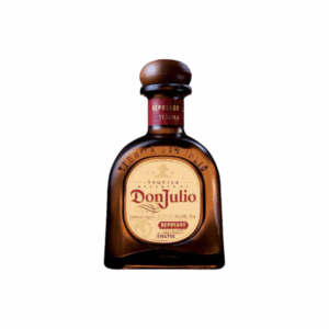 DON JULIO REPOSADO | TEQUILA | 40% | 70CL