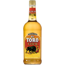 EL TORO GOLD | TEQUILA | 40% | 70CL