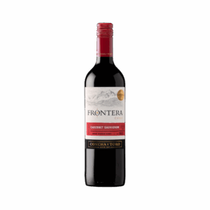 FRONTERA SWEET RED | WINE | 12% | 75CL