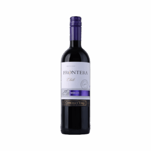 FRONTERA MERLOT | WINE | 12% | 75CL