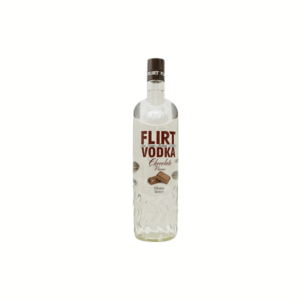 Flirt Chocolate Vodka | Vodka | 40% | 1Ltr