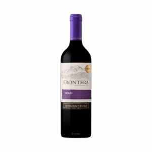 Frontera Merlot | Wine | 12% | 75CL