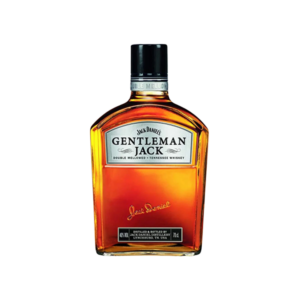 JACK DANIEL'S GENTLEMAN JACK | Whiskey | 40% | 75cl