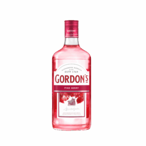 GORDON'S PINKBERRY | GIN | 40% | 70CL