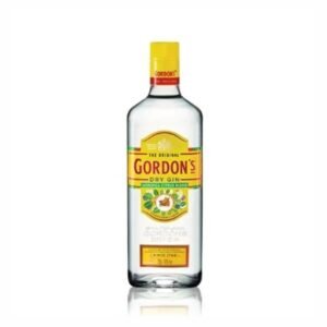 Gordon's Moringa Citrus Blend | Gin | 40% | 70cl