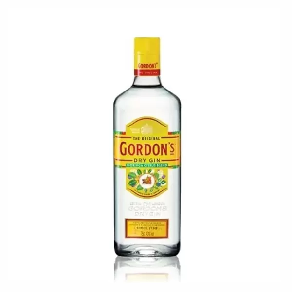 GORDONS LONDON GIN 70CL