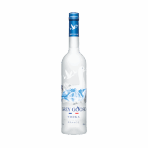 GREY GOOSE ORIGINAL | VODKA | 40% | 1LTR