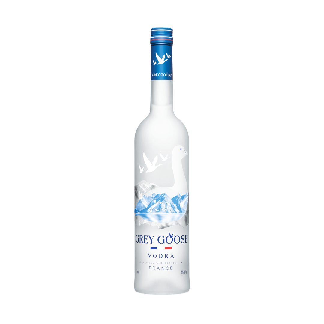 GREY GOOSE ORIGINAL | VODKA | 40% | 1LTR