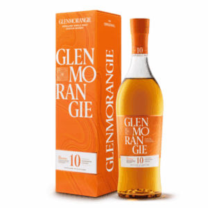 GLENMORANGIE 10 YEARS | WHISKEY | 40% | 70CL