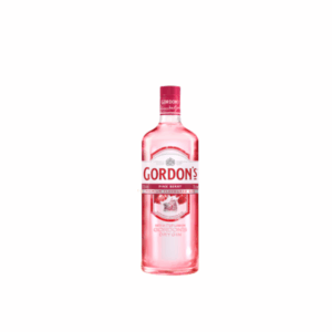 GORDON'S PINKBERRY | GIN | 40% | 70CL