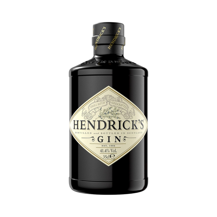 HENDRICKS GIN | GIN | 40% | 70CL