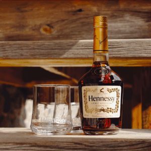 HENNY VS LSTYLE